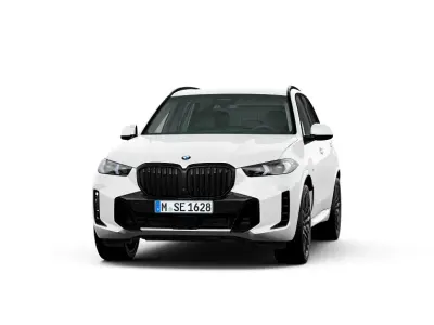 Gebraucht BMW X5 Efficient Dynamics 381 PS (280 kW) 2026 SUV