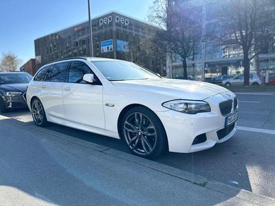 BMW 535