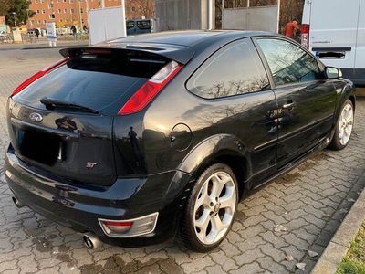 gebraucht Ford Focus ST