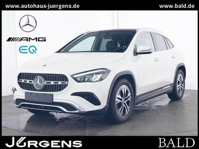 Mercedes GLA200