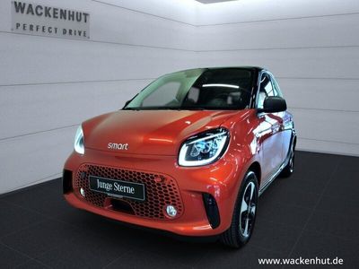 gebraucht Smart ForFour Electric Drive 