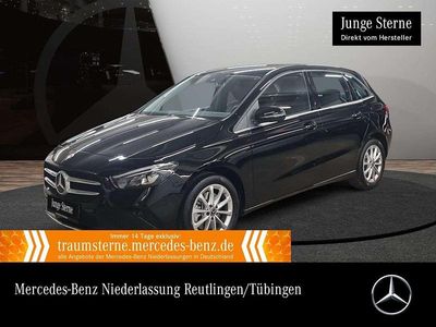 Schwarz Gebraucht 2021 Mercedes E250 Style Limousine | 20.890 € (Guter Preis)
