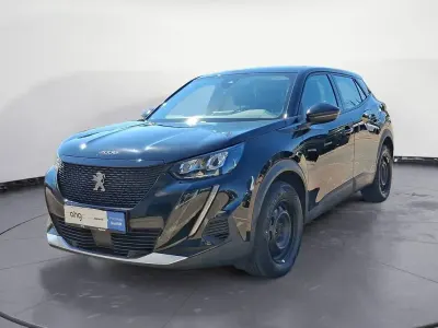 Gebraucht Peugeot e-2008