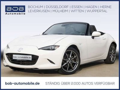 Mazda MX5