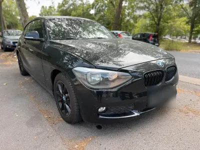 Gebraucht BMW 125