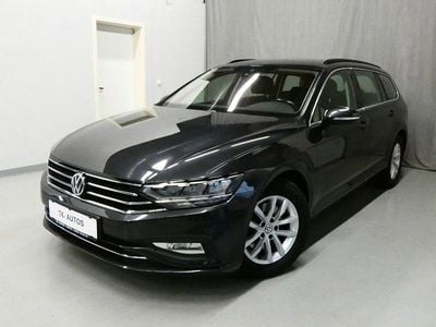 Gebraucht VW Passat 150 PS (110 kW) 2020 Grau Kombi