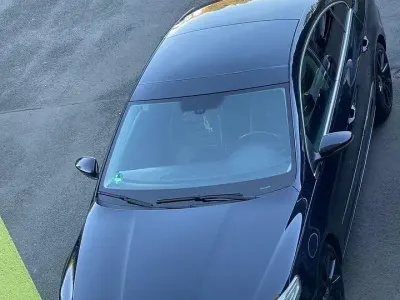 Używany VW CC