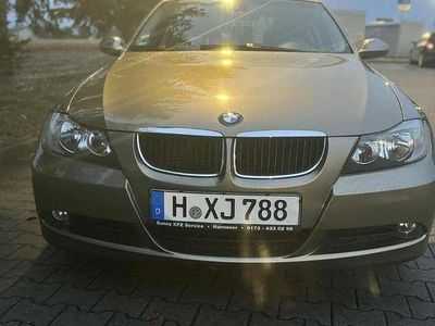 Gebraucht BMW 320 150 PS (110 kW) 2006 Limousine