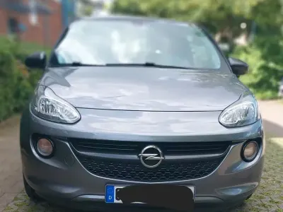 Gebraucht Opel Adam