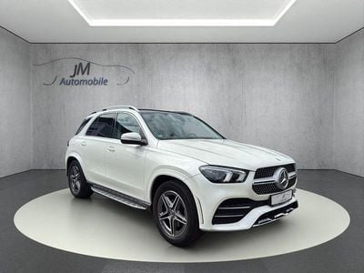 Mercedes GLE350