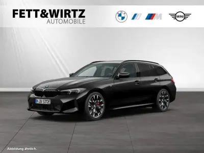 Gebraucht BMW 330e