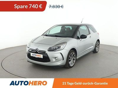 Citroën DS3