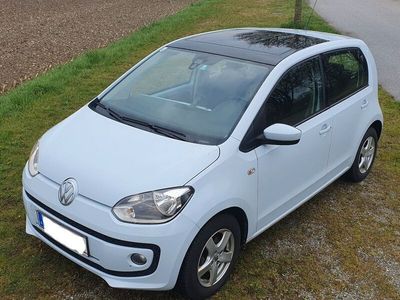 VW up!