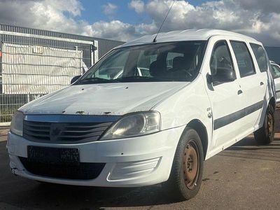 Dacia Logan MCV