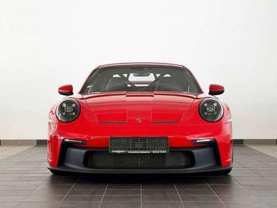 Porsche 911 GT3