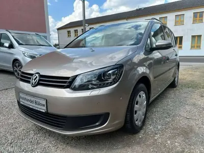 Gebraucht VW Touran