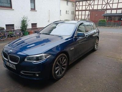 BMW 535