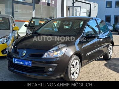 Renault Clio III