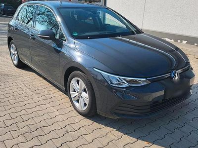 Gebraucht VW Golf VII 150 PS (110 kW) 2021 Grau Kleinwagen