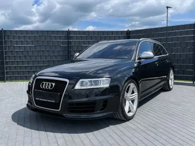 Occasion Audi RS6