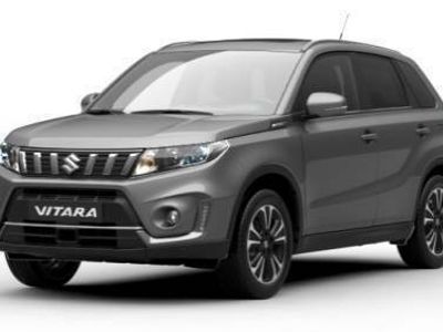 Gebraucht Suzuki Vitara 130 PS (95 kW) 2020 SUV