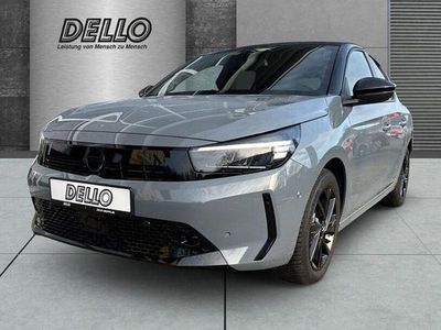 Gebraucht Opel Corsa 2025 Grau Limousine