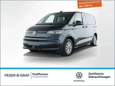 VW Multivan
