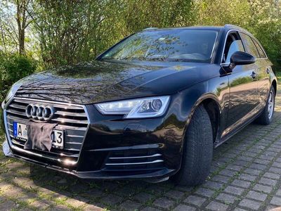 gebraucht Audi A4 Gute Zustand