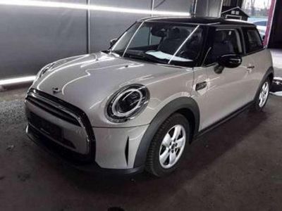 Usado Mini Cooper 136 HP (100 kW) 2023 Cinzento Citadino