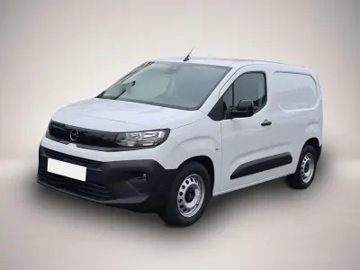 Neu Opel Combo-e Life 100 kW (136 PS) 2025 Weiß