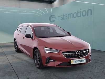 gebraucht Opel Insignia Elegance 2.0 *