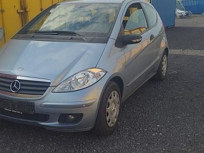 Mercedes A150