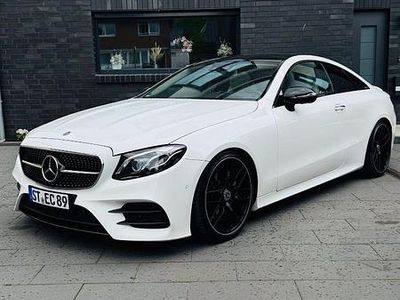 Mercedes E350