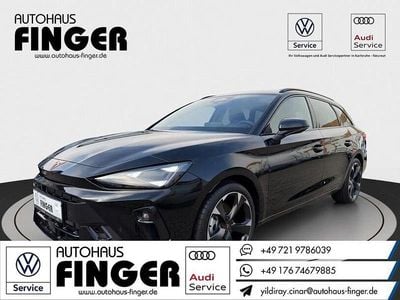 Nuova Cupra Leon 150 CV (110 kW) 2025 Grigio Berlina