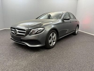 Mercedes E300