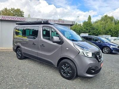 Nissan NV300