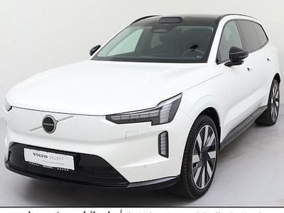Gebraucht Volvo EX90 Ultra 300 kW (408 PS) 2024 Weiß SUV
