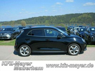 Second-hand Ora 03 125 kW (171 CP) 2023 Negru Hatchback