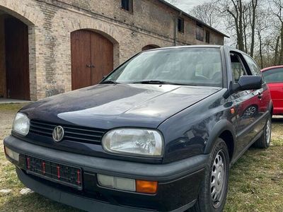 gebraucht VW Golf III 