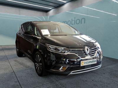 gebraucht Renault Espace INITIALE PARIS TCe 225 EDC GPF