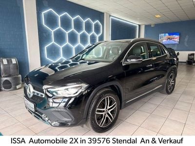 Mercedes GLA200