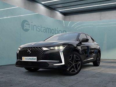 Usata DS Automobiles DS4 226 CV (166 kW) 2023 Nero Utilitaria