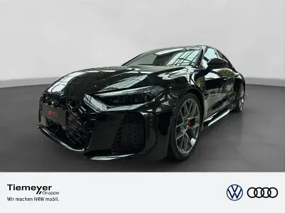 Gebraucht Audi RS5 Sport 639 PS (469 kW) 2026 Schwarz Limousine
