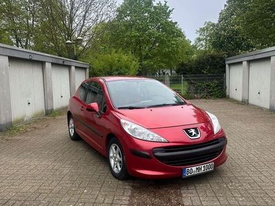 gebraucht Peugeot 207 