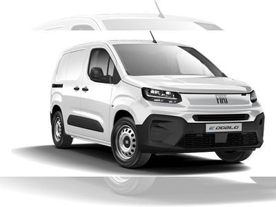 Fiat e-Doblò