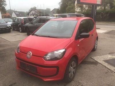 VW up!