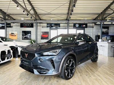 Gebraucht Cupra Formentor VZ 310 PS (228 kW) 2020 Grau SUV