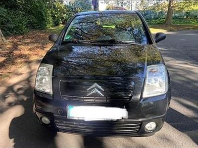Citroën C2