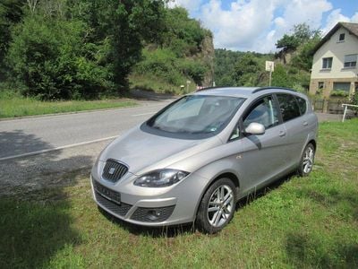 Seat Altea XL