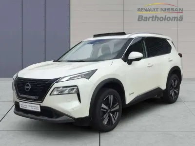 Gebraucht Nissan X-Trail